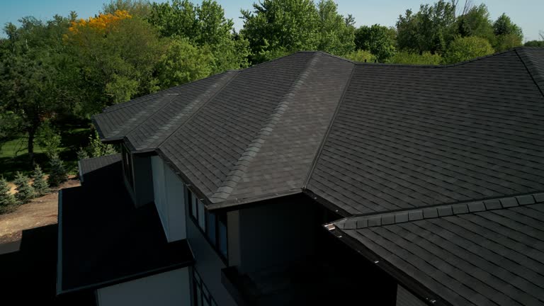 Asphalt Shingles Roofing in Broad Brook, CT